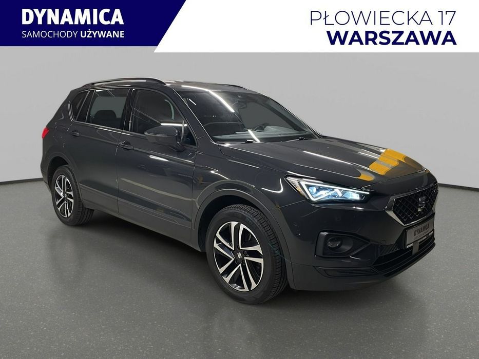 Seat Pozostałe Seat