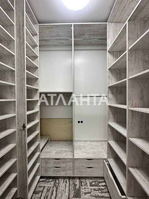 3-rooms apartment apartment by the address st. Romashkovaya (area 90 m²) - Atlanta.ua - photo 13