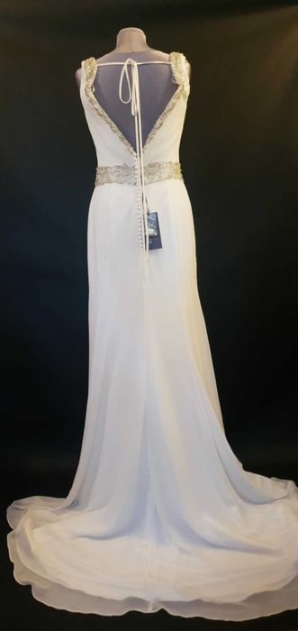 Suknie slubne  jasmine collection