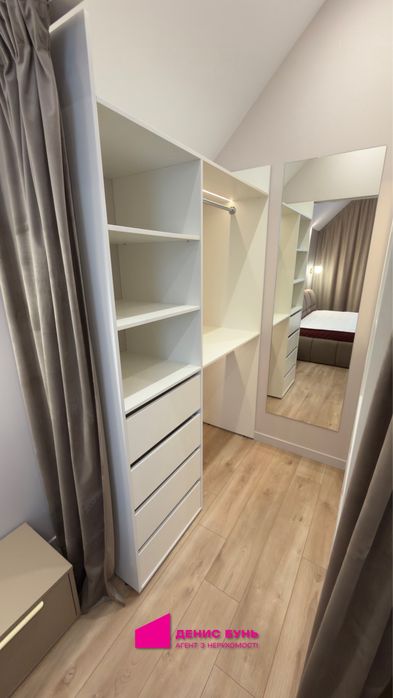 Перша здача! Сучасний 5-кімнатний таунхаус у Scandi Village