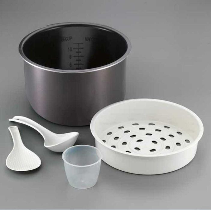 Robô de cozinha Personal, Novo na caixa