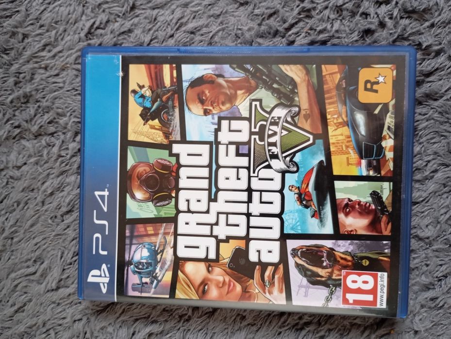 Jogos PS 4 vendo