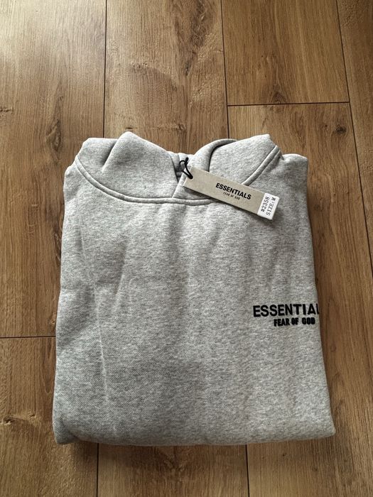 Bluza Essentilas