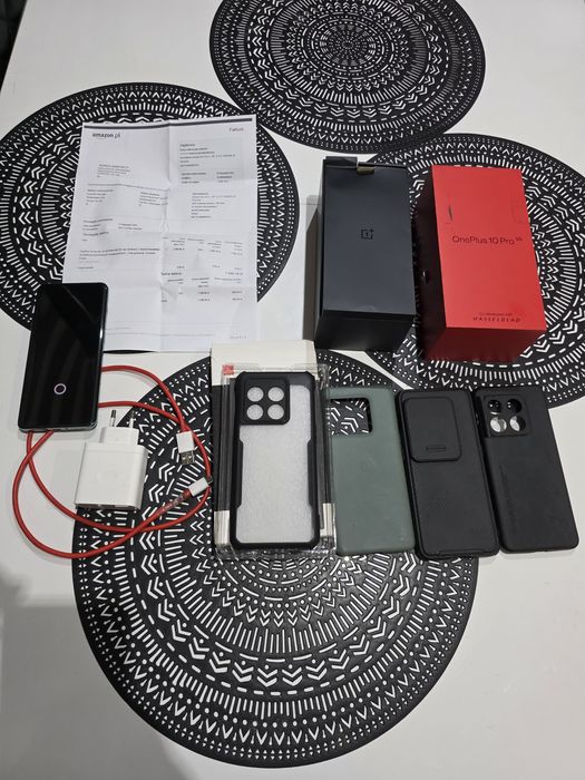 OnePlus 10 Pro 5G