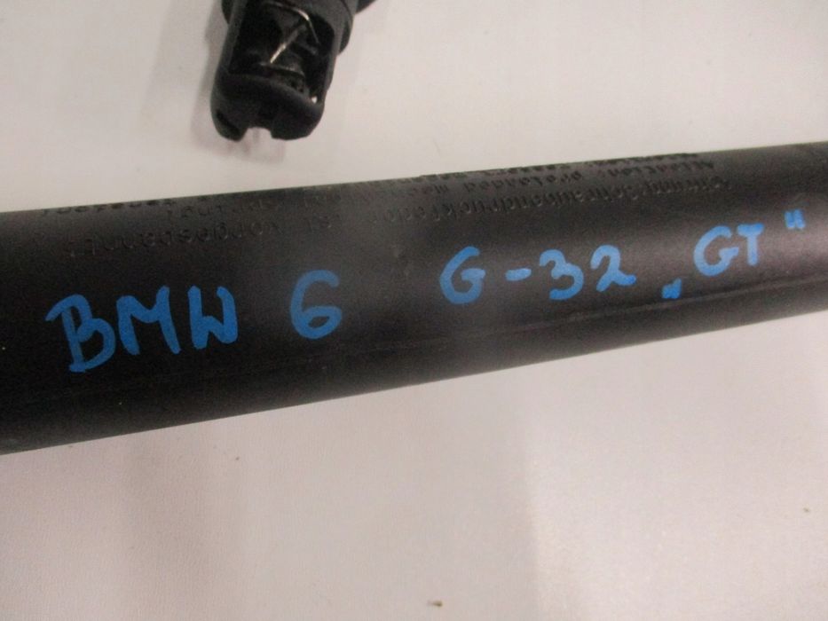 Siłownik teleskop NAPĘD KLAPY BMW 6 G32 GT