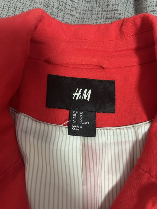 Піджак жіночий літній