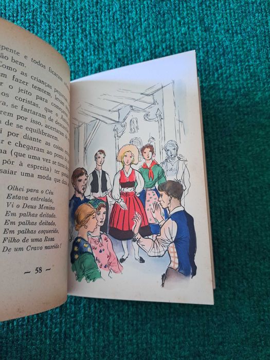 A gente Canta na Aldeia - Mário de Sampaio Ribeiro