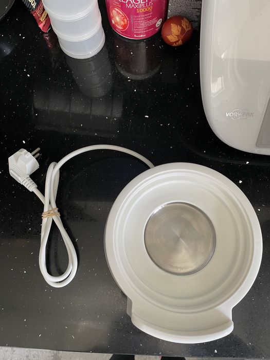 Esterilizador de biberão 6 em 1 Miniland