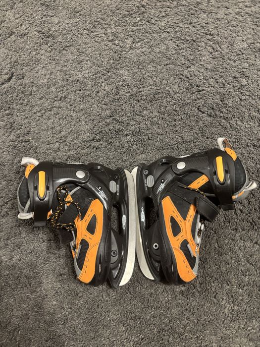 Ковзани для дітей