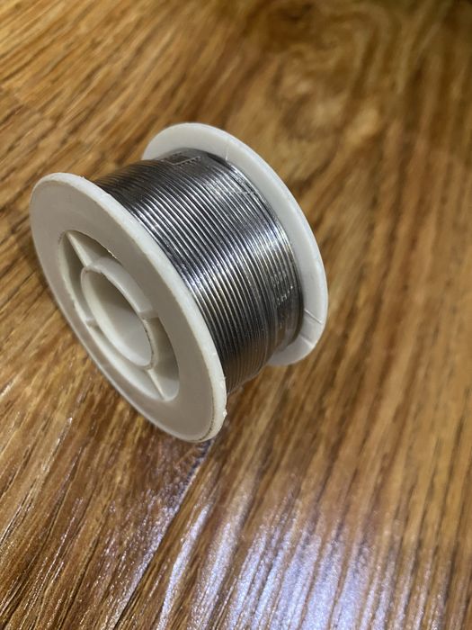 Припой для пайки