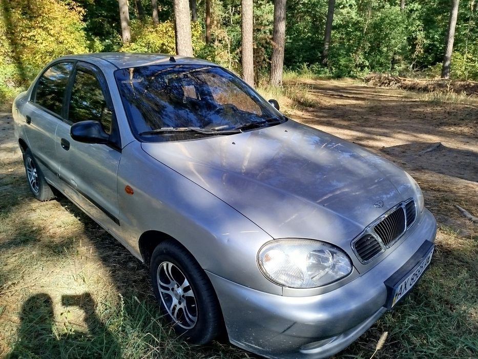 Продам Daewoo Sens