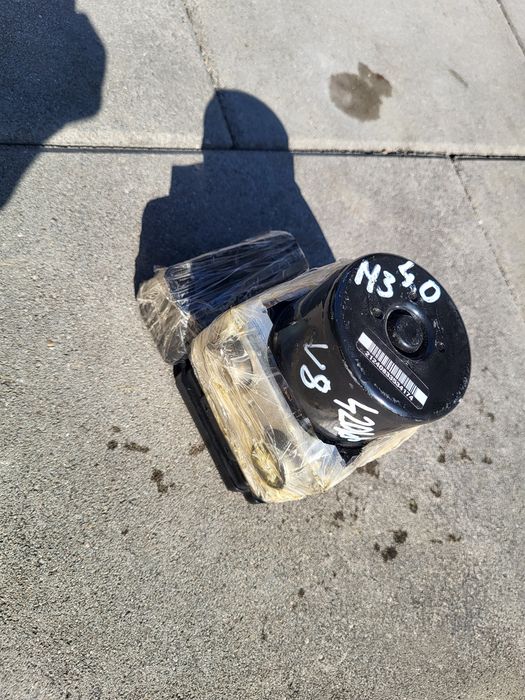 Pompa Hamulcowa abs dsc bmw m3 e92 e93 e90 v8 4.0 420km