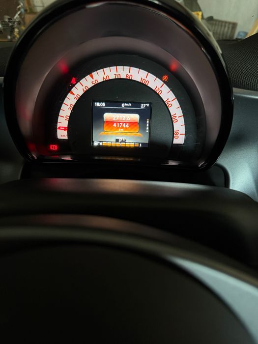 Smart Fortwo Coupé — fotografia 5