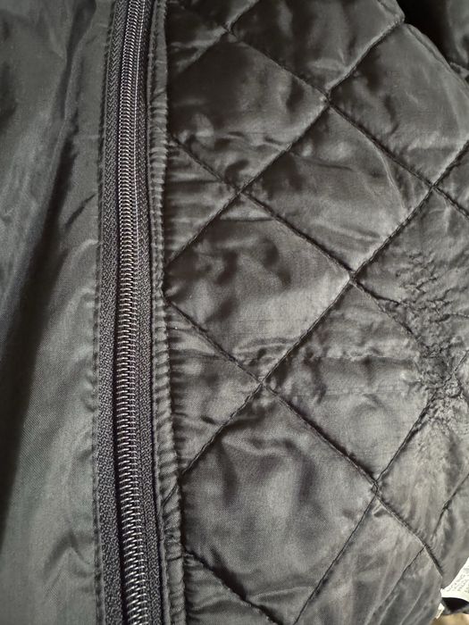 Casaco motard Dainese - inverno e verão