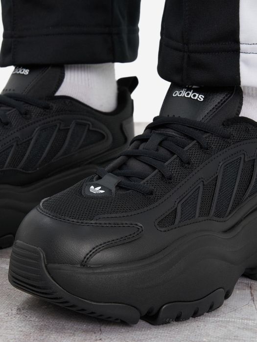 Кроссовки Adidas ozgaia w unisex женские мужские