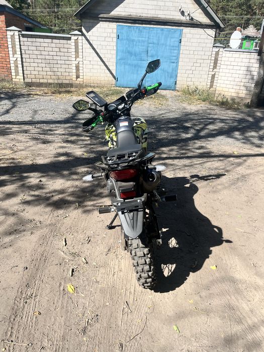 Forte cross 300