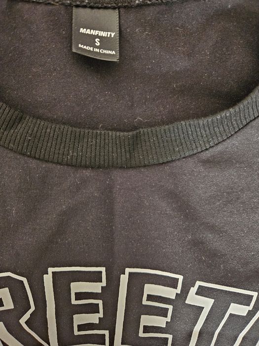 Koszulki męskie odS-M