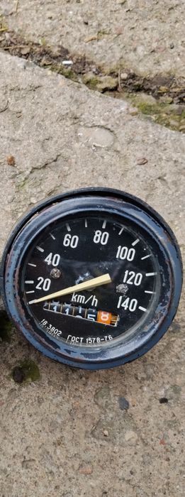 Licznik Mińsk 125