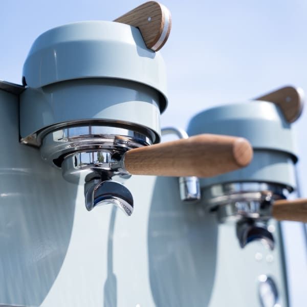 Професійна Кофемашина Synesso S200