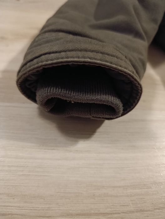 Kurtka zimowa Marks Spencer 98-104