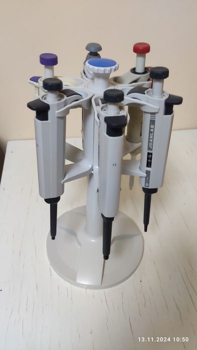 Анализатор крови, Фотометр РМ 2111 "СОЛАР"