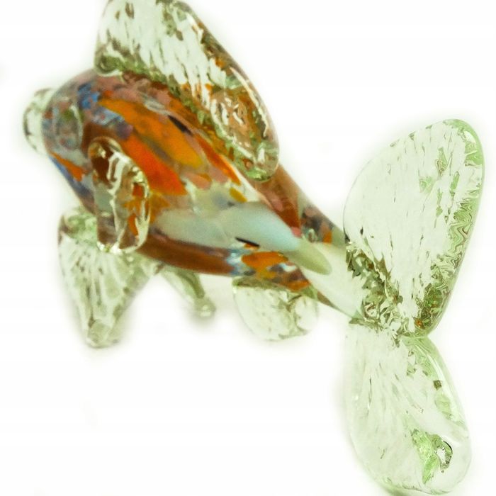 P8S Ryba na telewizor New Look