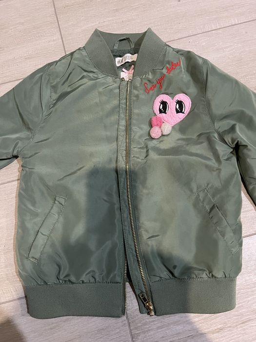 Sprzedam kurteczkę H&M