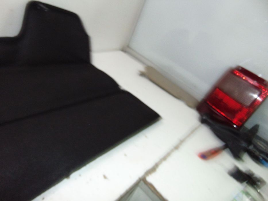 Peugeot 207 chapeleira