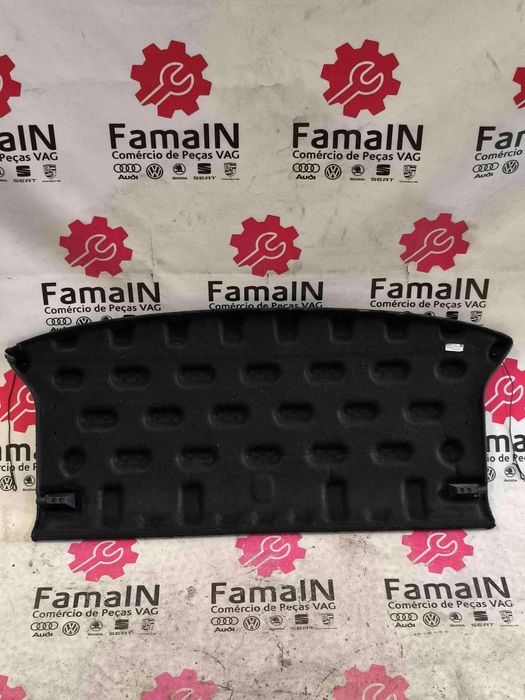 Chapeleira / Tampo da Mala 6L6867769G - SEAT IBIZA III
