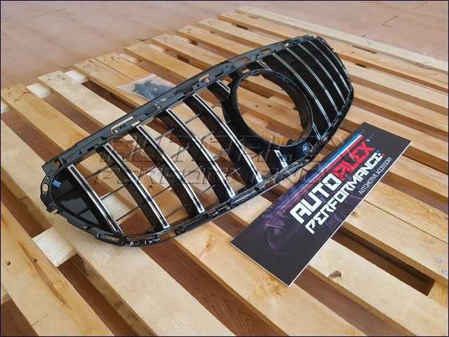 Grelha Capo Mercedes E W212  AAP50170