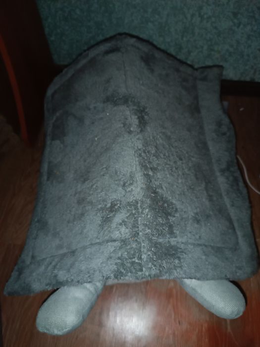 Будиночок -ліжанка.