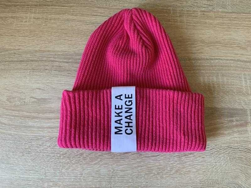 шапка carhartt make a change galva swiss jaco-o