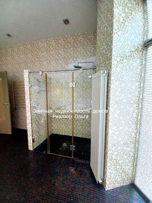 Аренда дома с бассейном / 13 станция Большого Фонтана / Без комиссии!