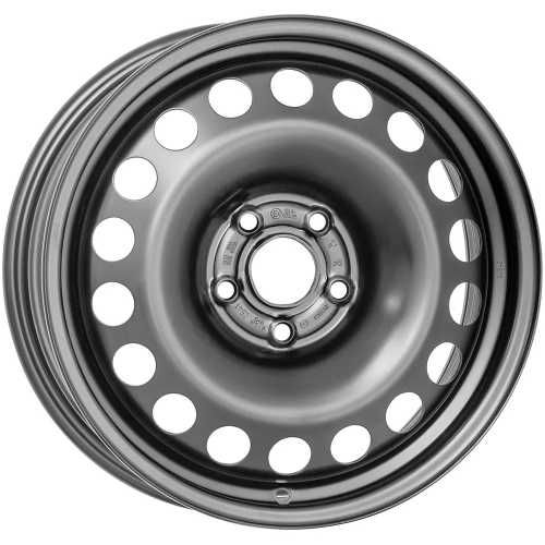 5x105 R15 ET 37 felgi stalowe nowe / Opel Astra K /  montaż kurier