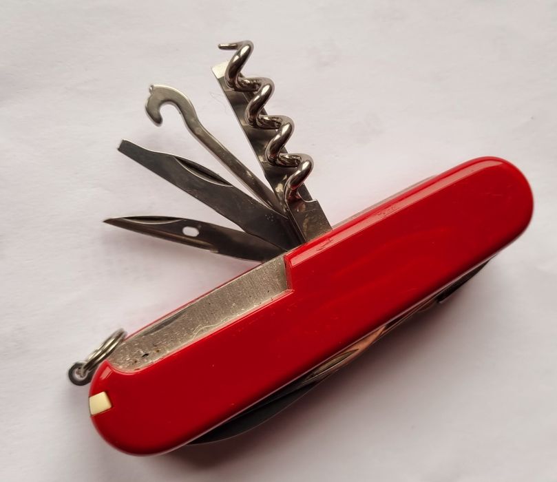 Victorinox Handyman szwajcarski scyzoryk