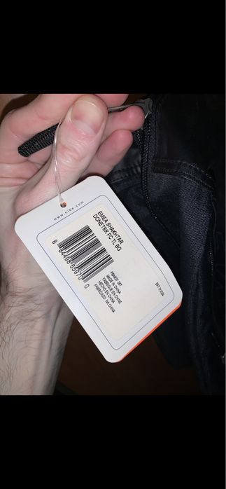 Сумка барсетка Nike Shakhtar, оригинал