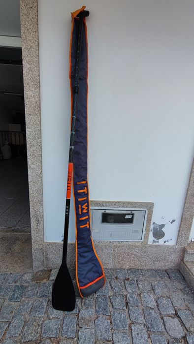 Remo ITIWIT para Stand Up Paddle (SUP)