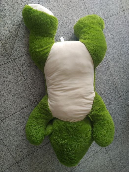Peluche Grande Novo