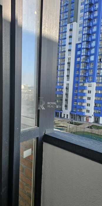 Продаж 2к Без Ремонту Сирецькі Сади Переуступка