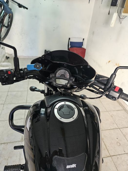 Kawasaki  vulcan