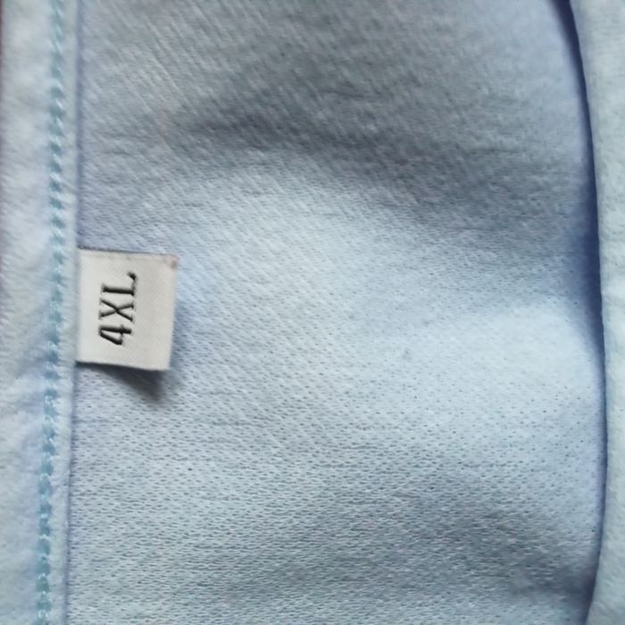 Sukienka duża, kolorowa,w kwiaty 4XL