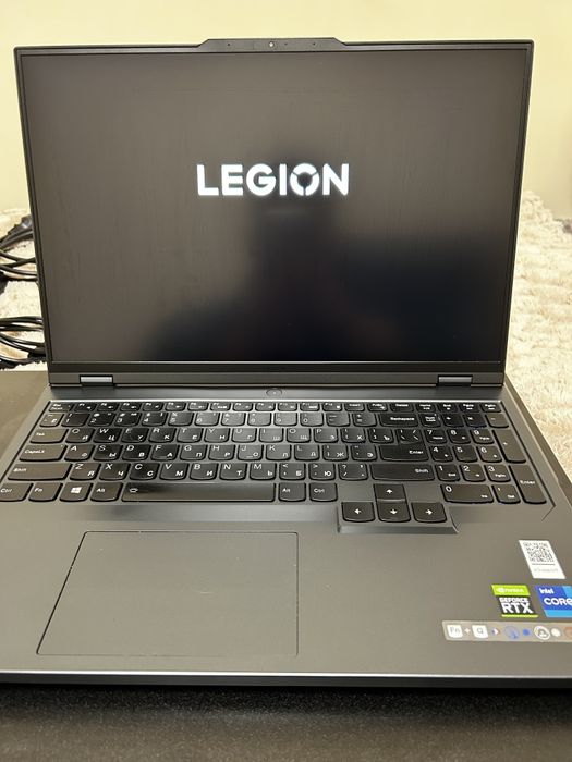 Lenovo Legion 5 Pro 16IRX8