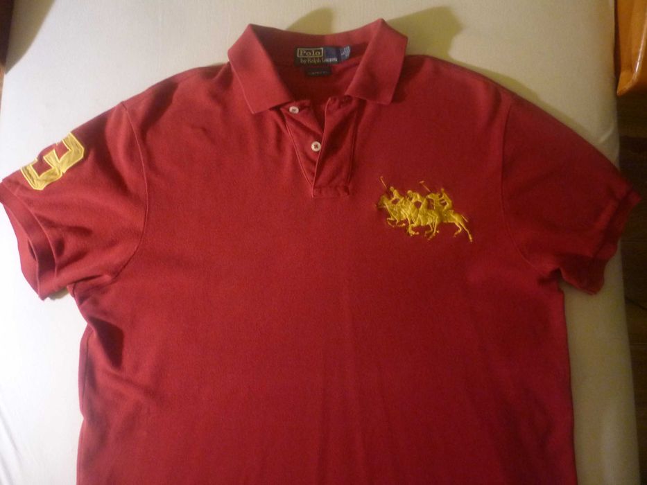Polo Ralph Lauren / rozmiar L