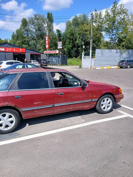 Ford Scorpio разбор. 350у.е шрот