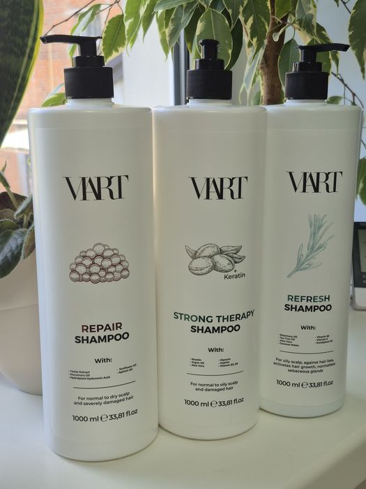 Продам шампунь Viart