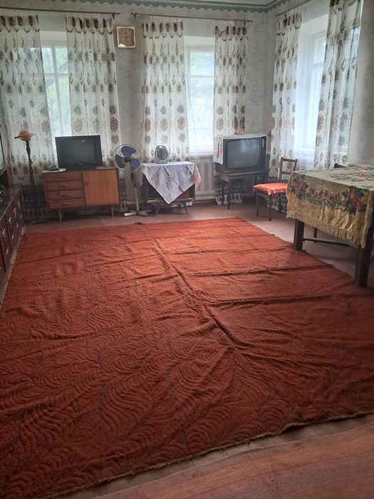 Сдам 5-ти км дом. Животиловка. Можно военные