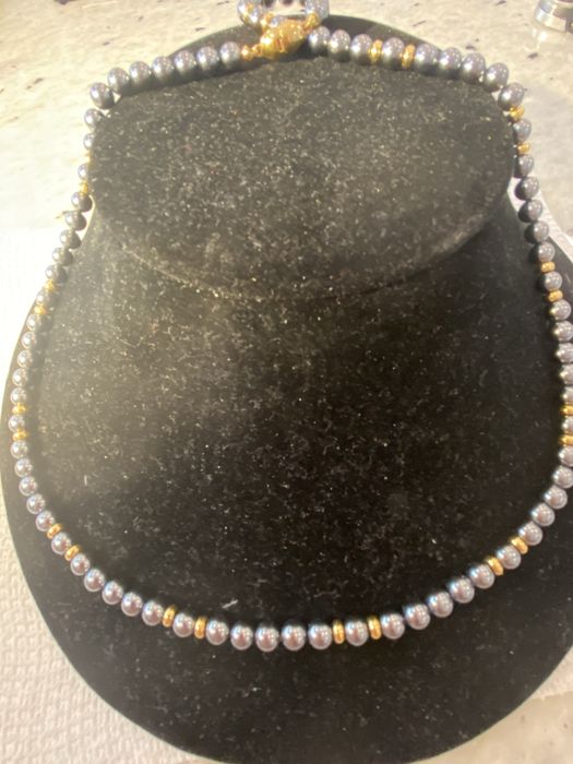 На весілля кольє Monet Trifari