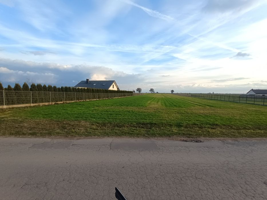 Dzałka Moryca / Longinowka