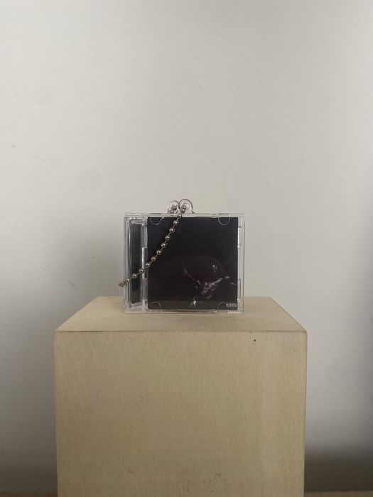 Brelok cd nfc Travis Scott - Utopia