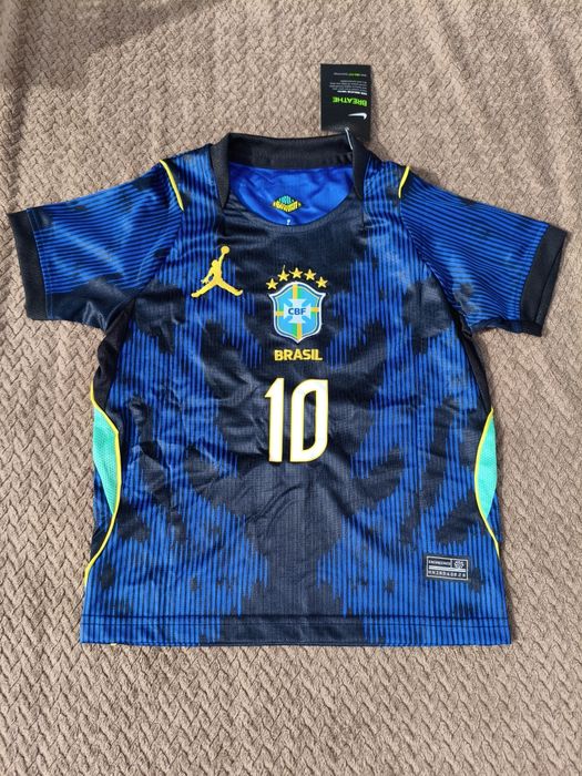 Strój Brazylii Neymar
